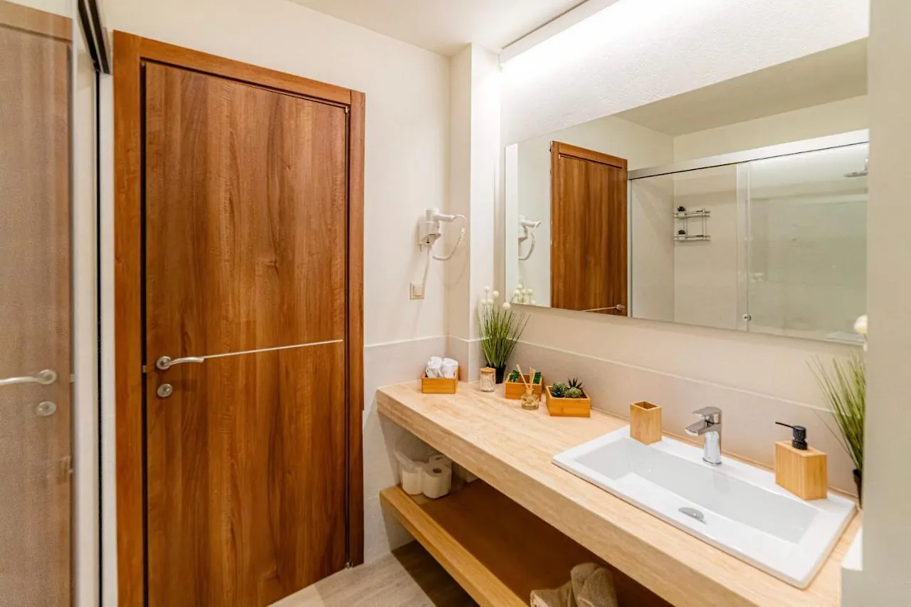 Luxury Town Center Suite, Β1 Heraklion