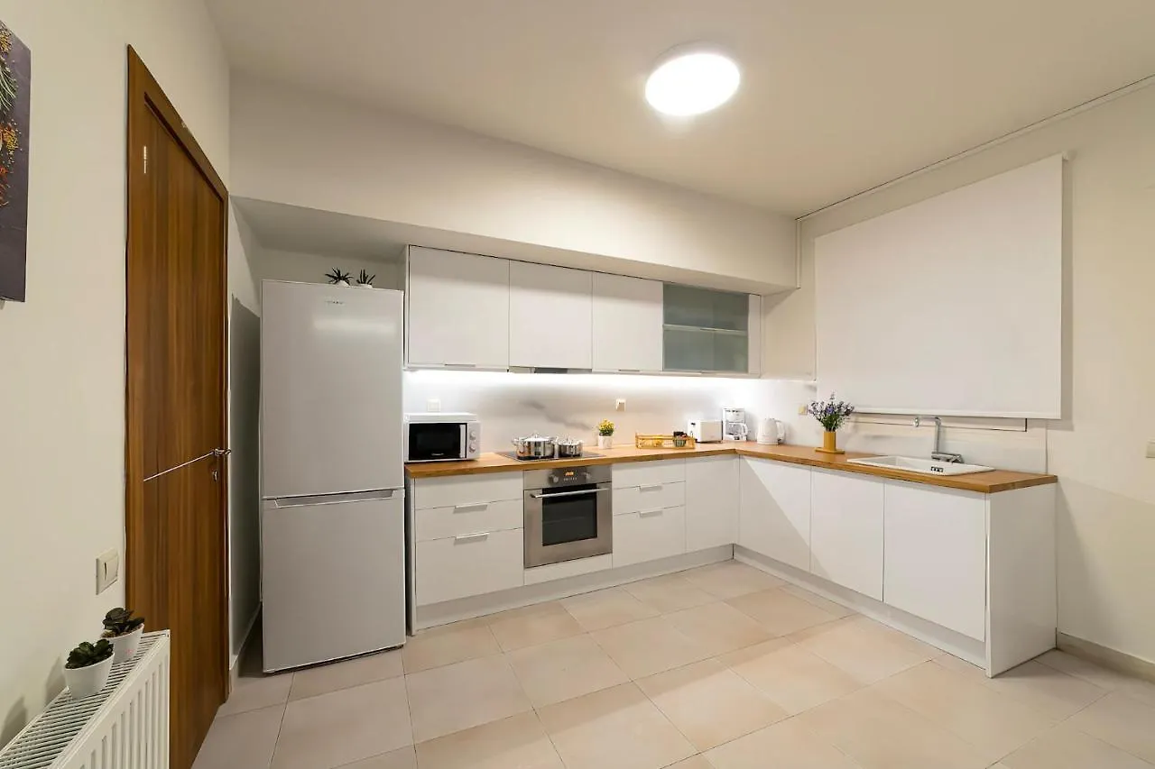 Luxury Town Center Suite, Β1 Heraklion  Apartment Heraklion (Crete)
