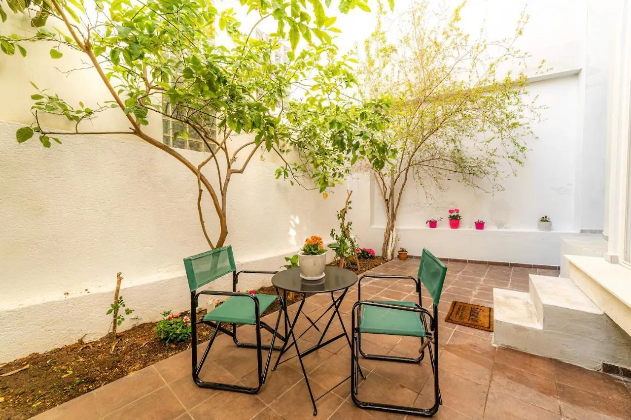 Luxury Town Center Suite, Β1 Heraklion  Apartment Heraklion (Crete)