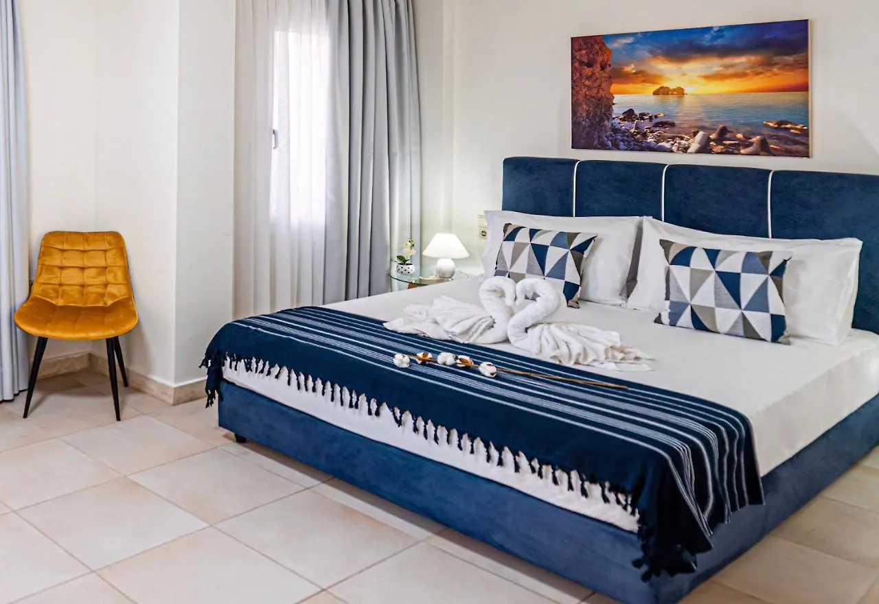 Luxury Town Center Suite, Β1 Heraklion  Greece