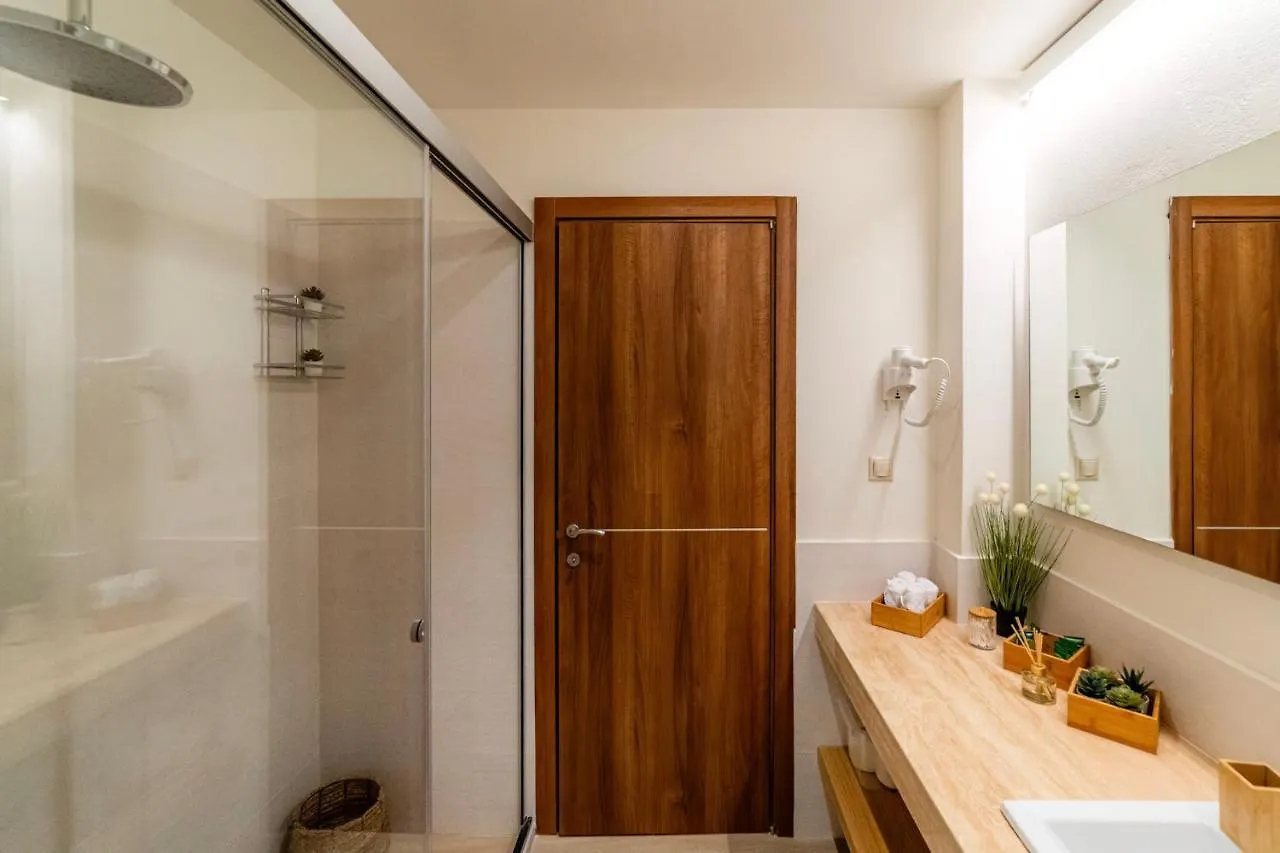Luxury Town Center Suite, Β1 Heraklion  Greece