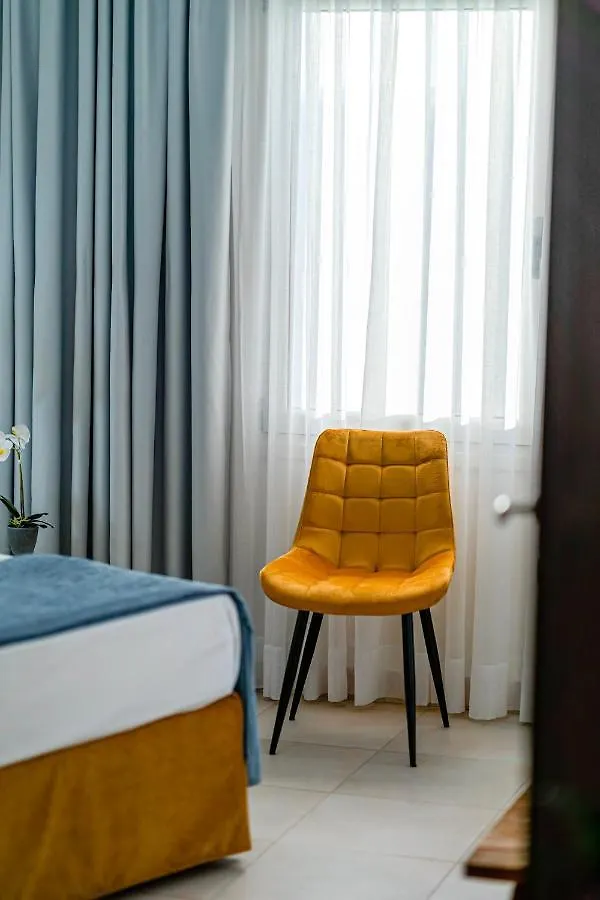Luxury Town Center Suite, Β1 Heraklion  0*, Heraklion (Crete)
