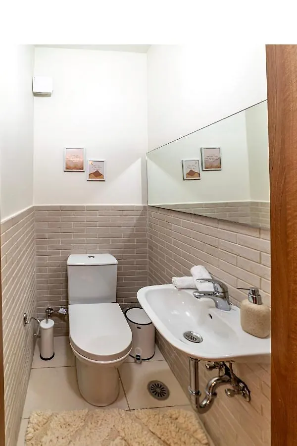 Luxury Town Center Suite, Β1 Heraklion  Apartment Heraklion (Crete)